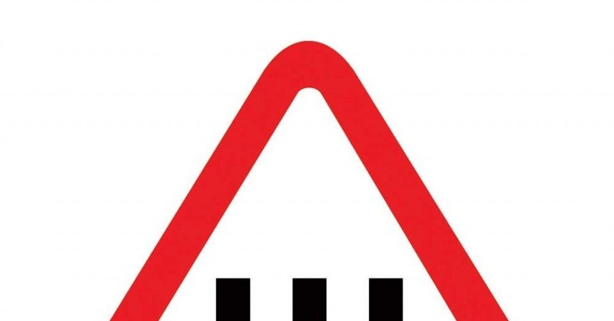 Зачем нужен знак шипы - размеры по госту, куда наклеивать в автомобиле по правилам пдд и штраф за отсутствие