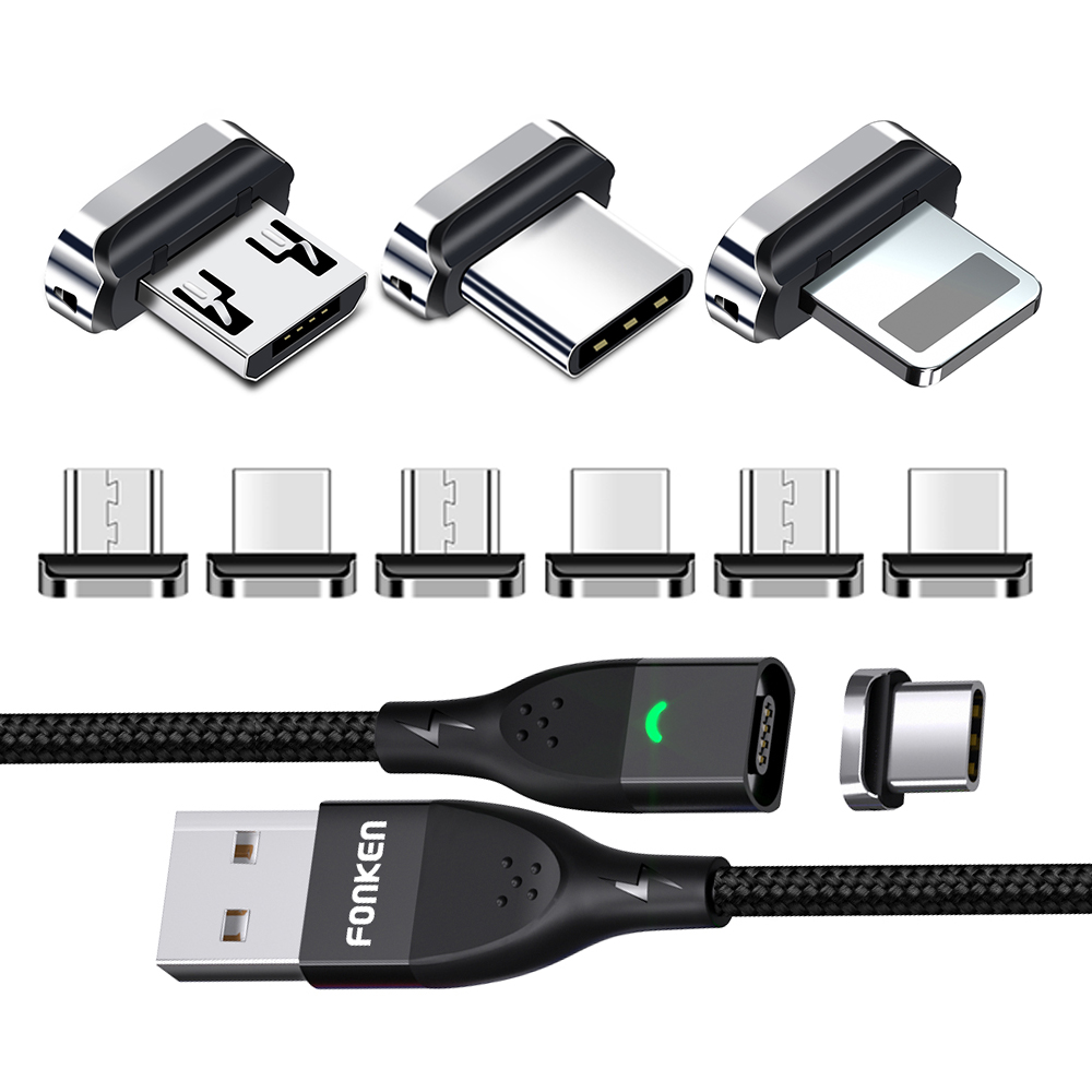 Правила выбора магнитной зарядки для телефона