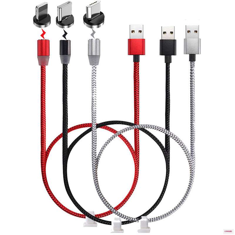 Лучшая магнитная зарядка для телефона с aliexpress