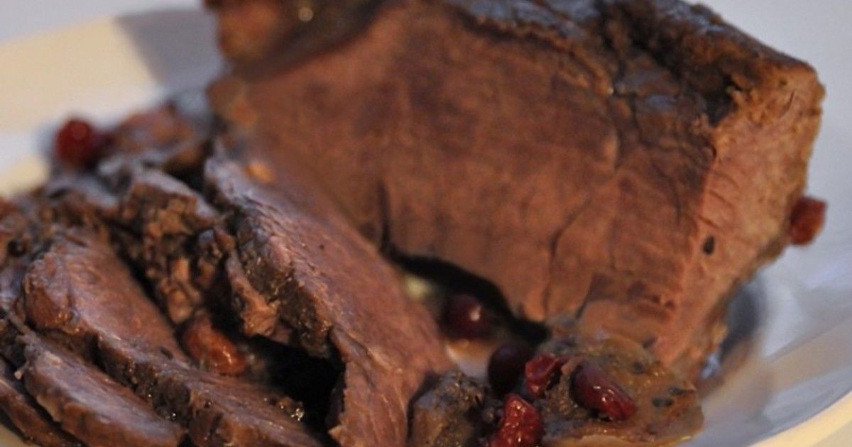 Как и сколько времени варить лосятину: до готовности или в суп - onwomen.ru