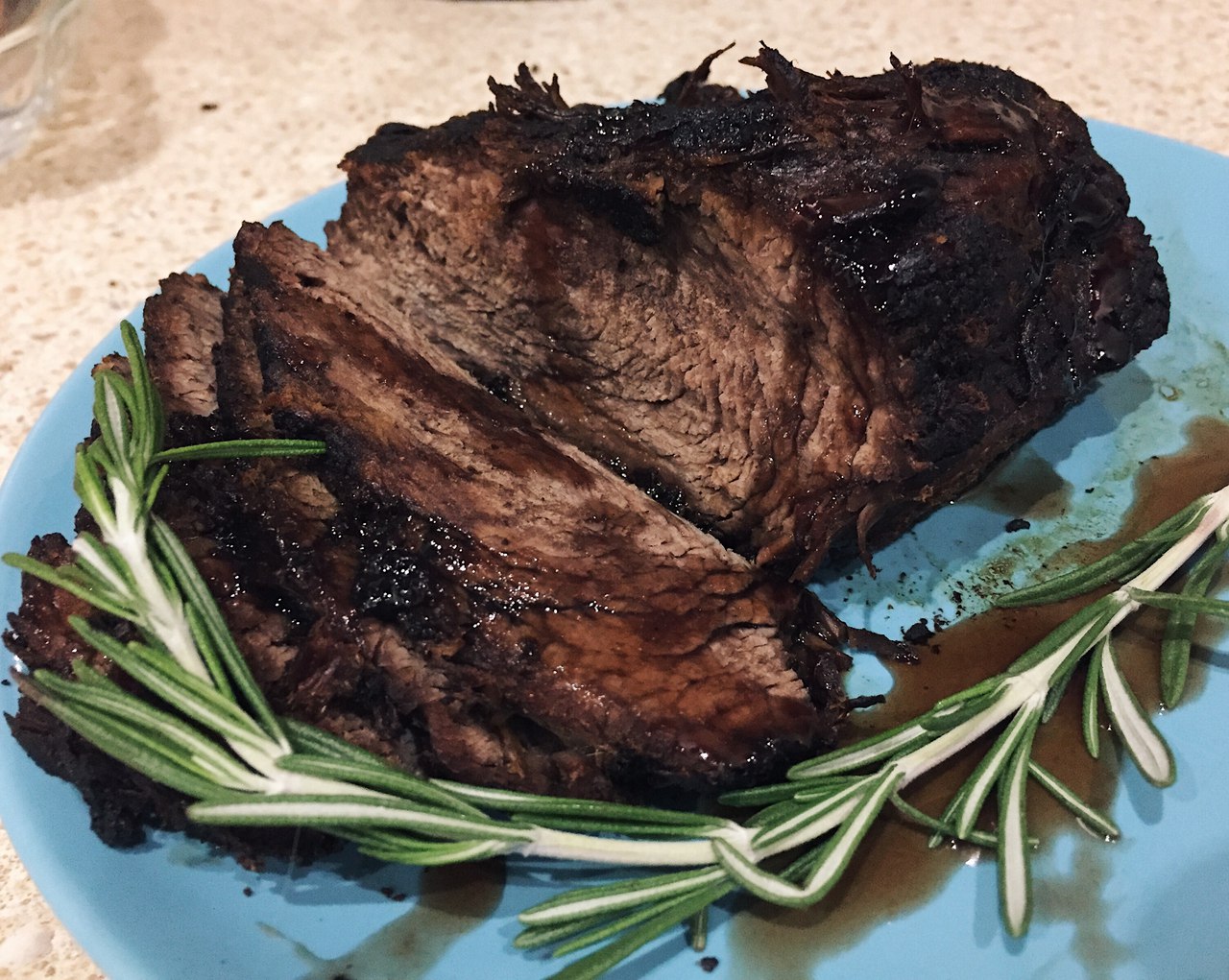 Как приготовить мясо лося