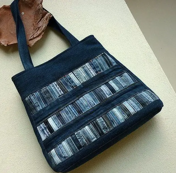 Сумка своими руками: выкройки и легкий мастер-класс, как сшить сумку на пояс или через плечо из ткани, фетра, старых джинсов на длинном ремне