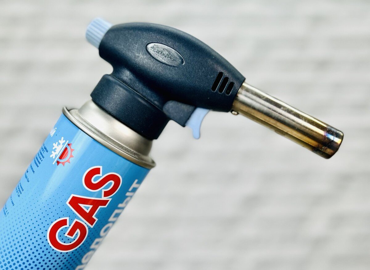 13 лучших газовых баллончиков