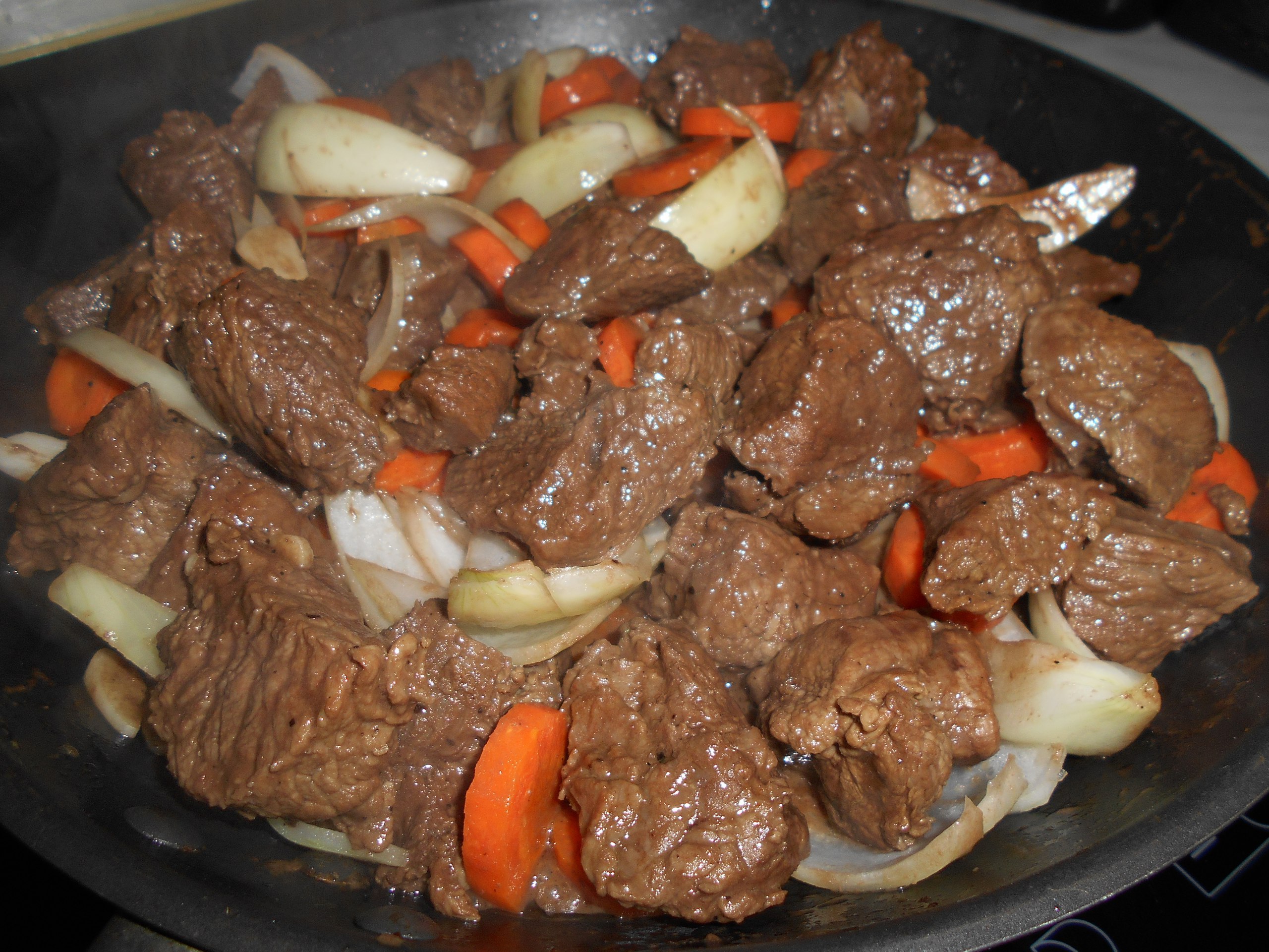 Рецепты приготовления лосятины: пошаговое описание, особенности, советы - truehunter.ru