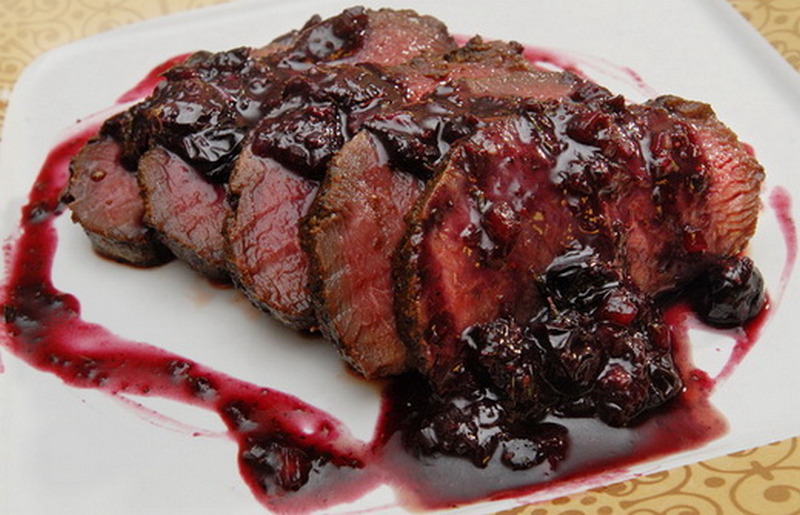 Как правильно варить говяжье легкое