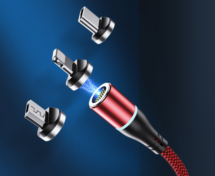 Топ 20 магнитных кабелей с алиэкспресс для зарядки