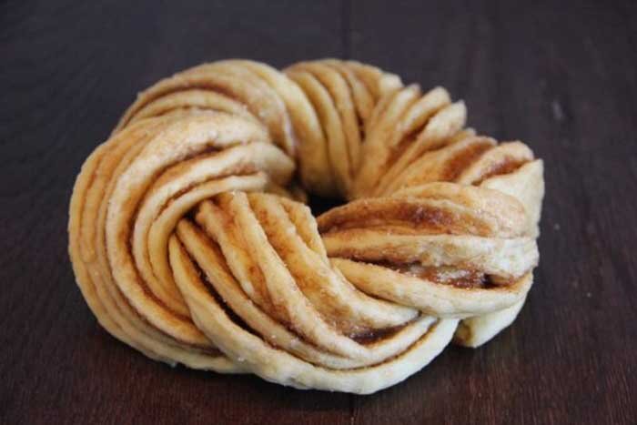 20 рецептов булочек с корицей, которые стоит приготовить