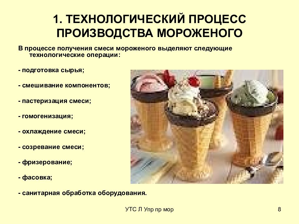 Три главных мифа при выборе аппарата для изготовления мороженого на этапе становления бизнеса | oceanpower - официальное представительство в россии