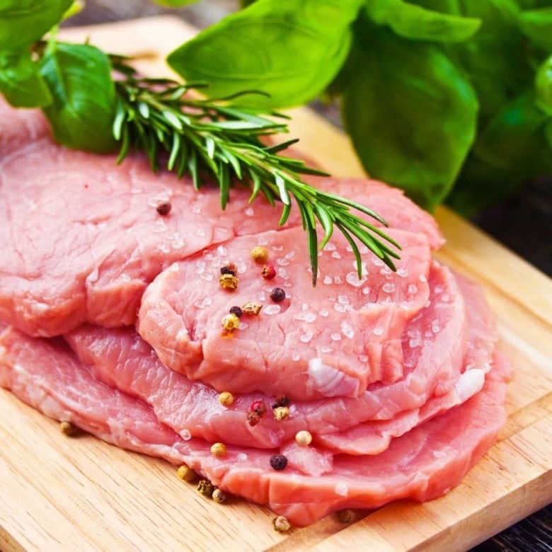 Как приготовить телятину – 4 способа правильно и вкуснуо сделать блюда из мяса телятины