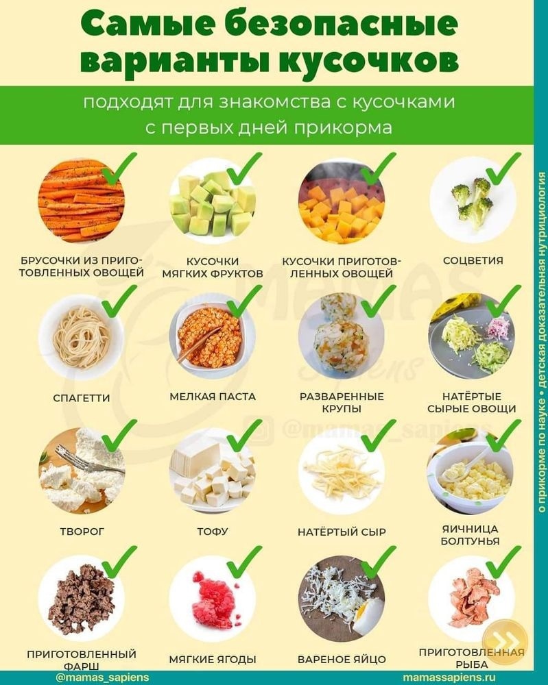 Мясное пюре из говядины, курицы, печени для грудничка в домашних условиях