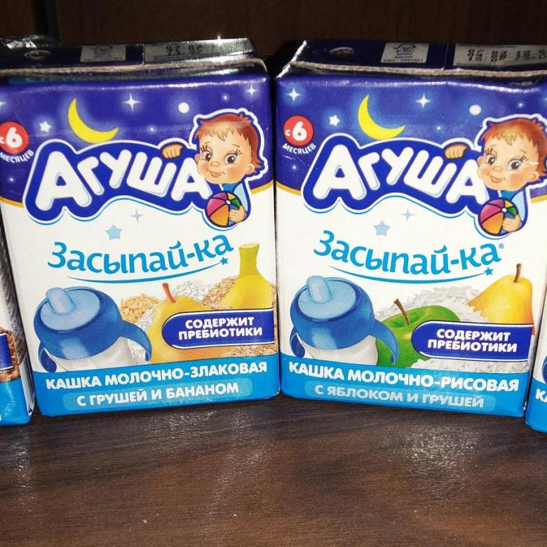 Как сварить пшеничную кашу на молоке в пакетиках