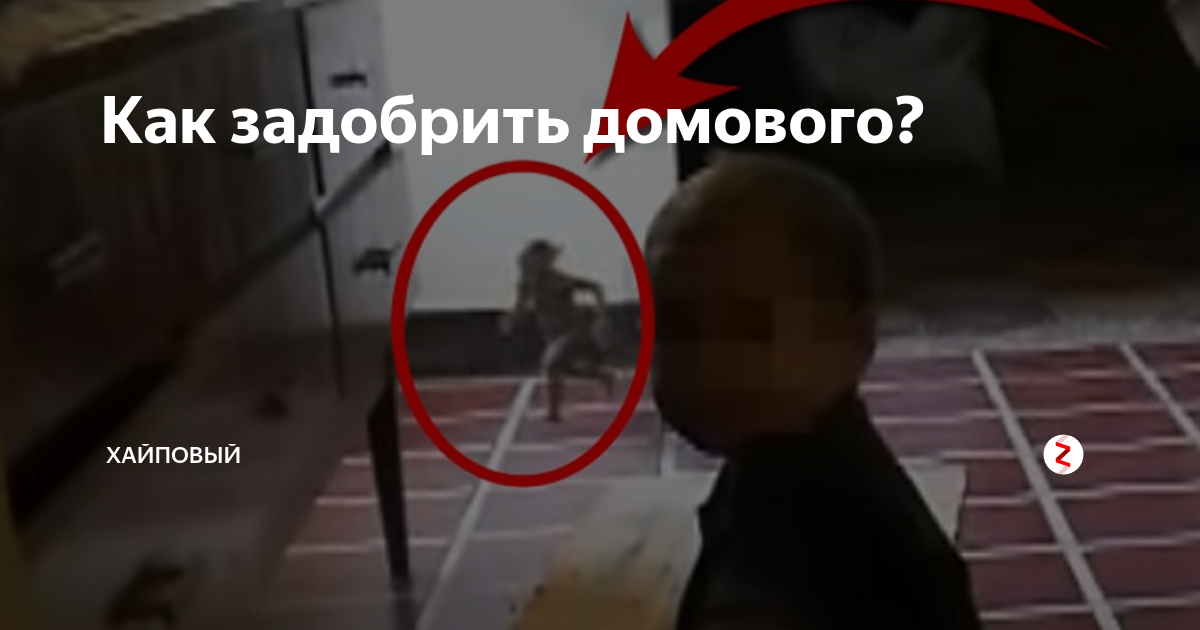 Как задобрить домового и подружиться: полезные советы