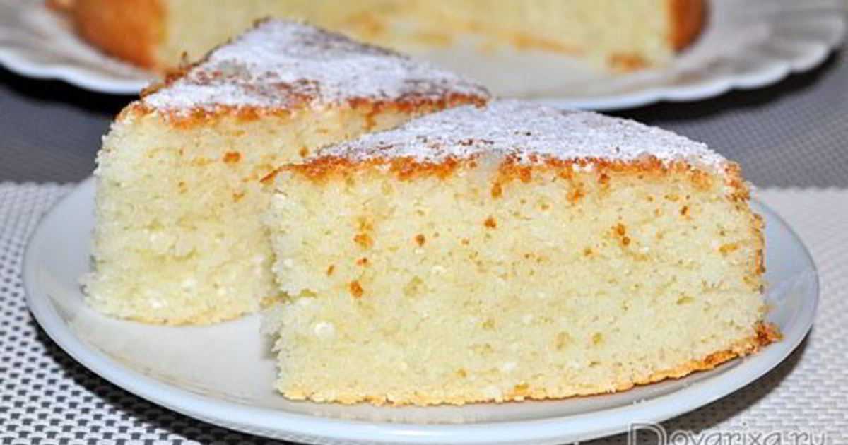 Манник без муки:5 лучших пошаговых рецептов с фото и видео