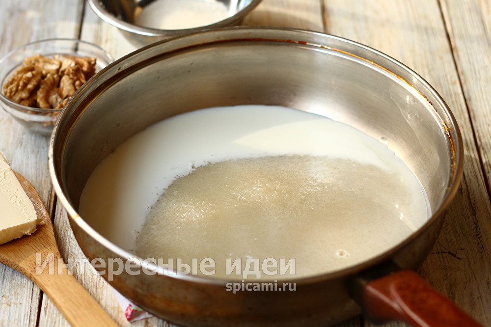 Как сварить вареный сахар. готовим молочный сахар в домашних условиях! как сварить сахар – рецепт вкусной помадки
