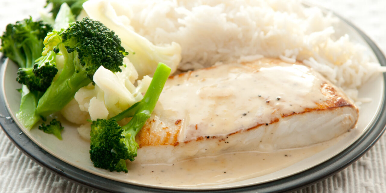 🚩 палтус: 4 отличных рецепта приготовления на сковороде