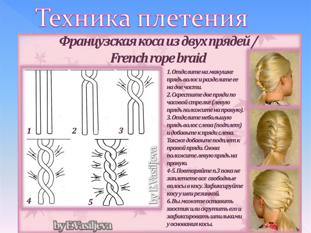 Как связать шапку с узором колосок спицами