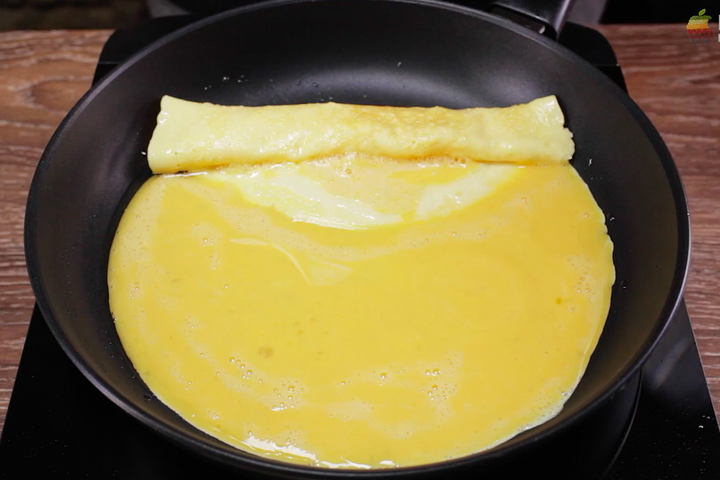 Рецепт омлет с вешенками - приготовление вкуснейшего омлета с использованием свежих и сочных вешенок