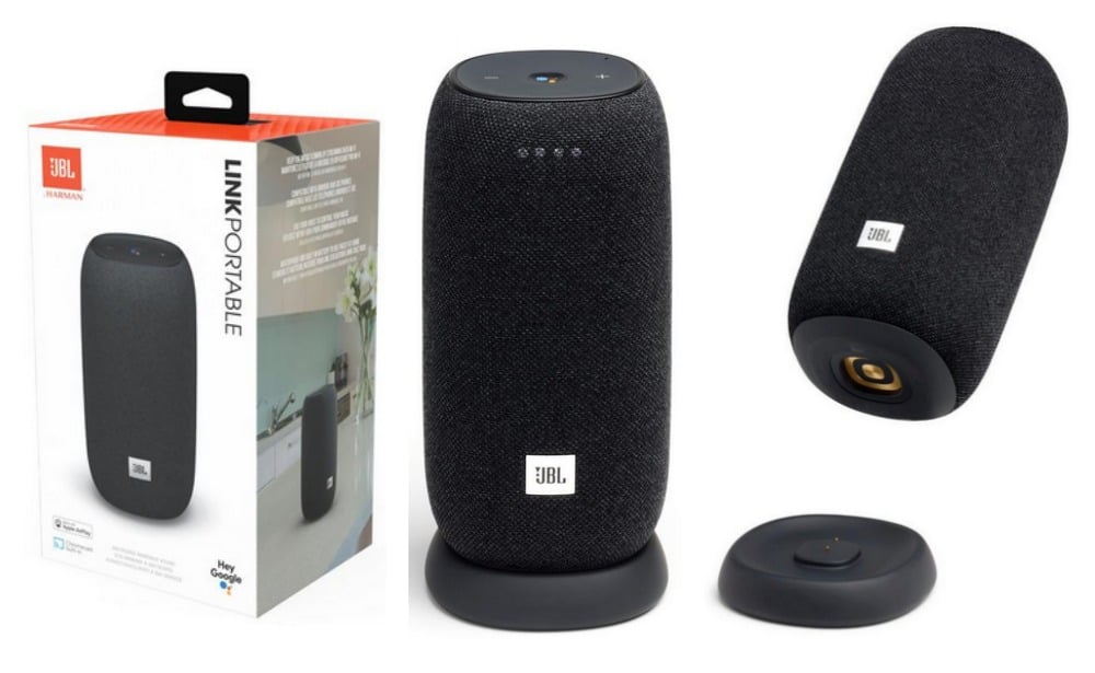 Обзор портативной колонки jbl charge 5 и ее сравнение с jbl charge 4 | cтатьи