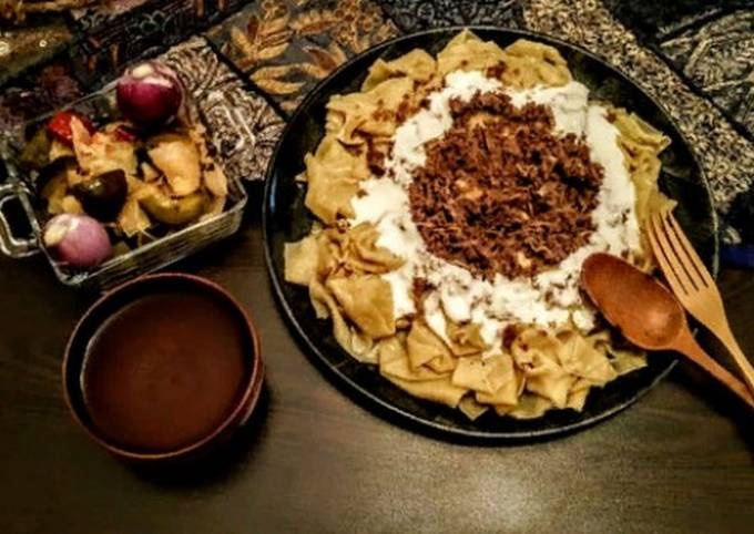 Азербайджанская кухня - 20 самых вкусных рецептов азербайджанских блюд
