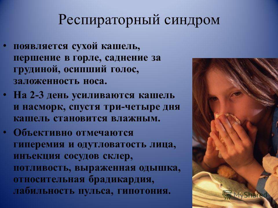 Как вылечить кашель - эффективные препараты для детей и взрослых