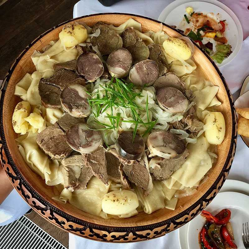 Как приготовить каурдак из баранины с картошкой рецепт с фото
