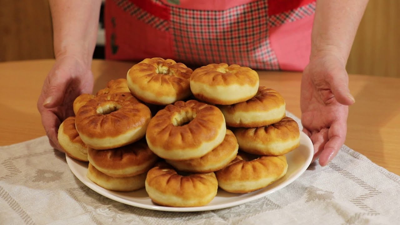 Перемячи: лучшие рецепты татарских пирожков с мясом
