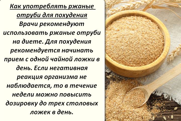 Какие отруби лучше употреблять для похудения | официальный сайт – “славянская клиника похудения и правильного питания”