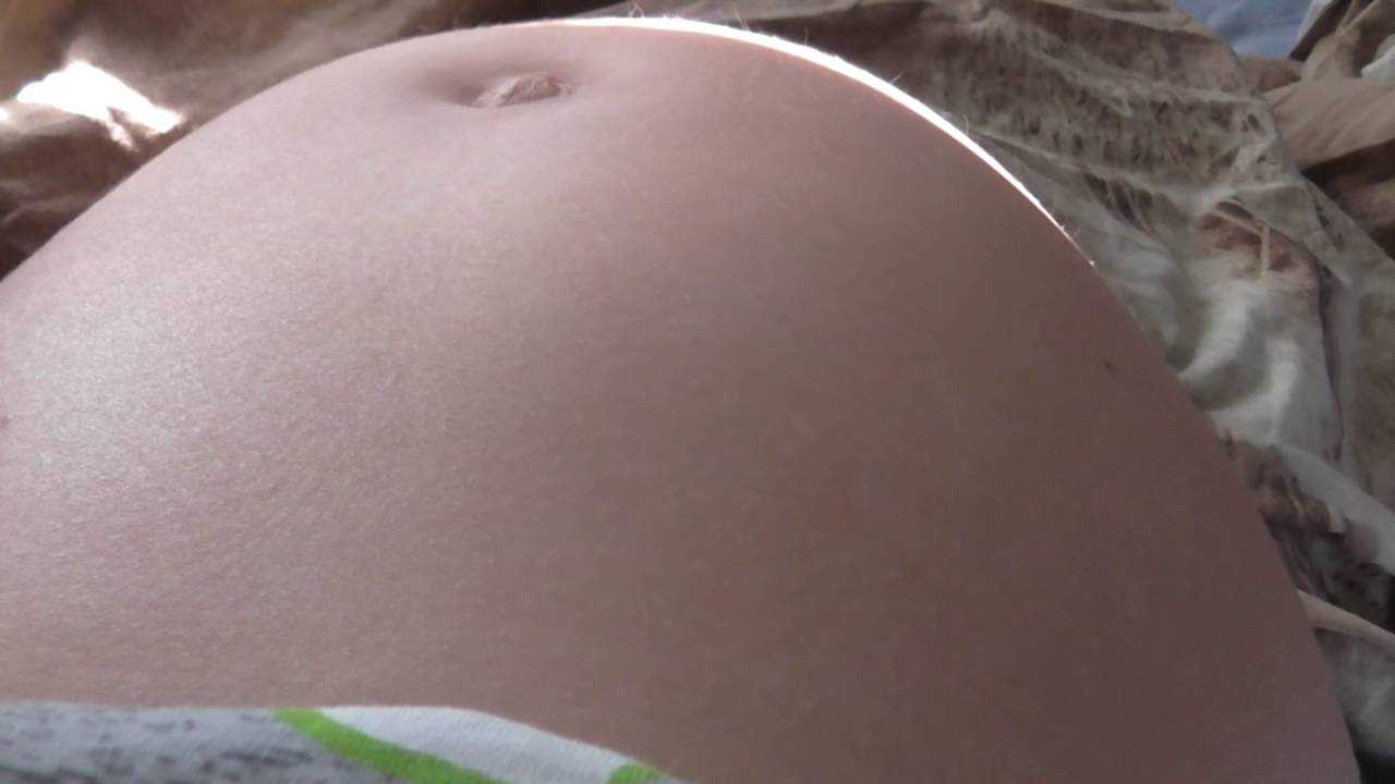 К чему снится беременность и шевеление ребенка?
