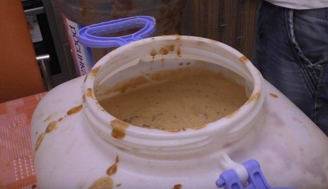 Яблочный самогон: из яблок, сока и яблочного жмыха