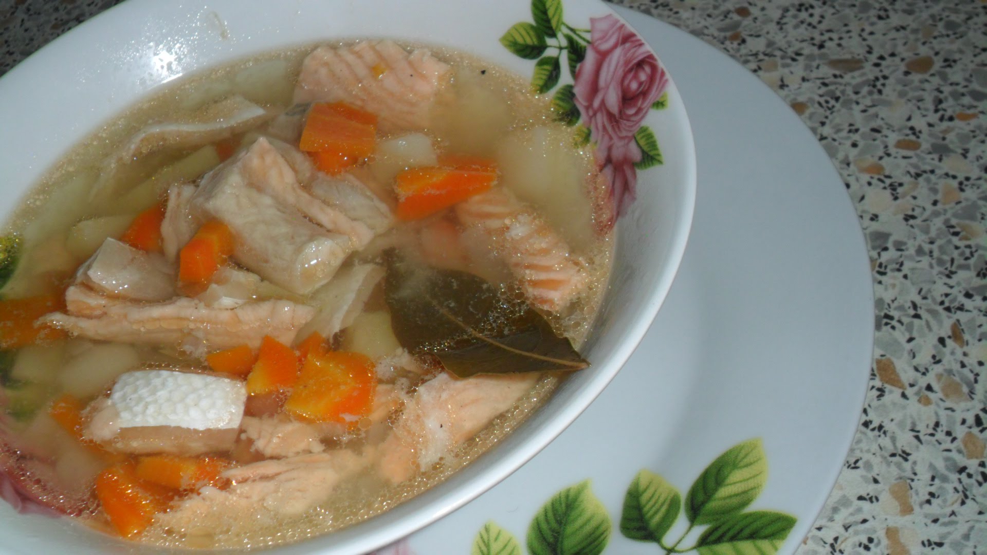 Как приготовить рыбу язык рецепт