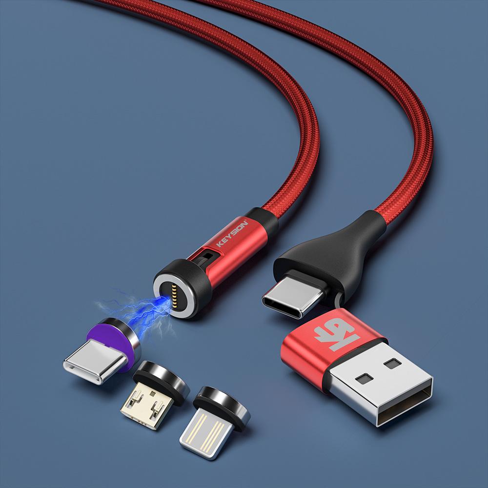 Беспроводные магнитные разъемы magc