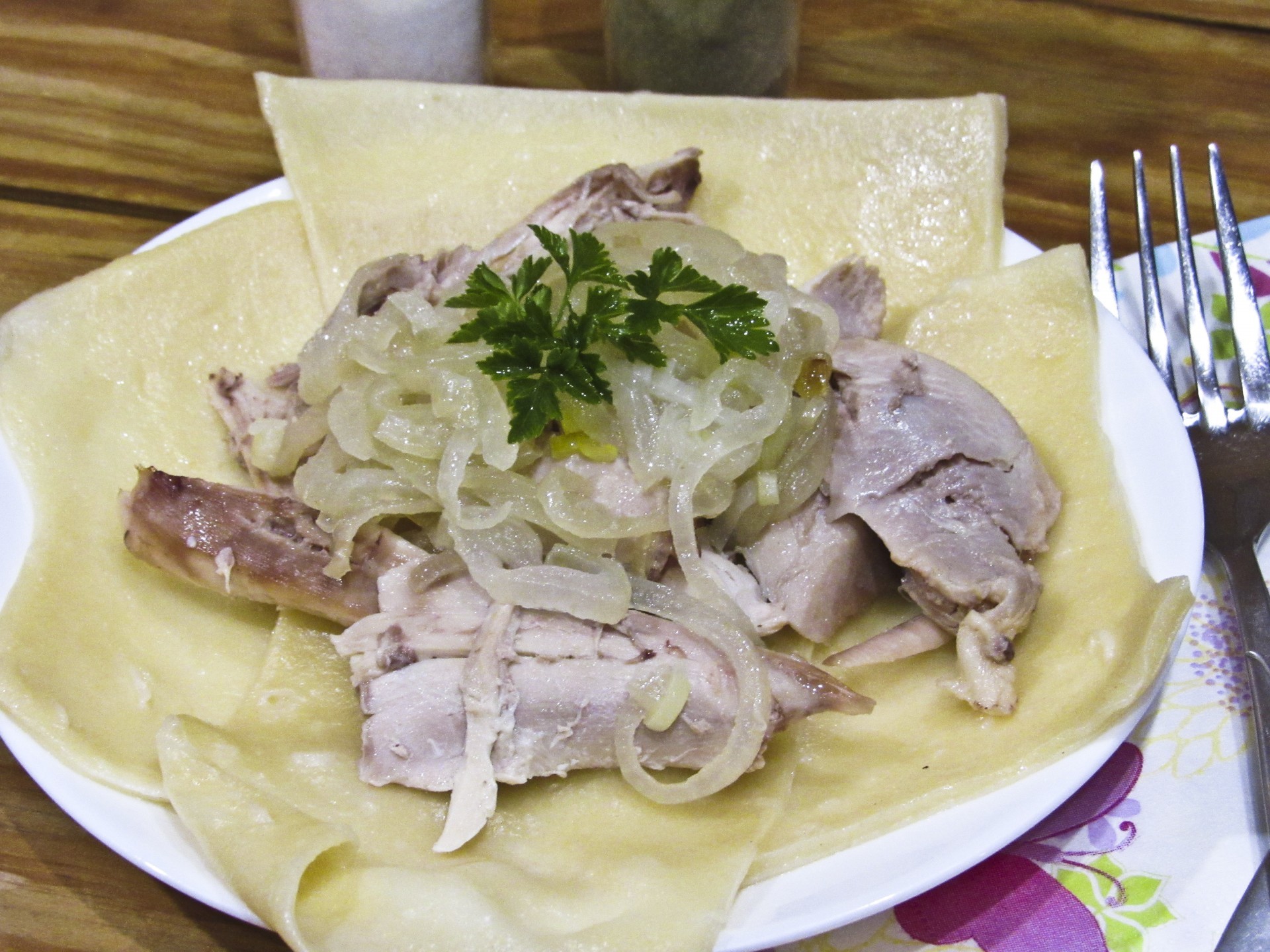 Бешбармак – 6 рецептов как вкусно приготовить