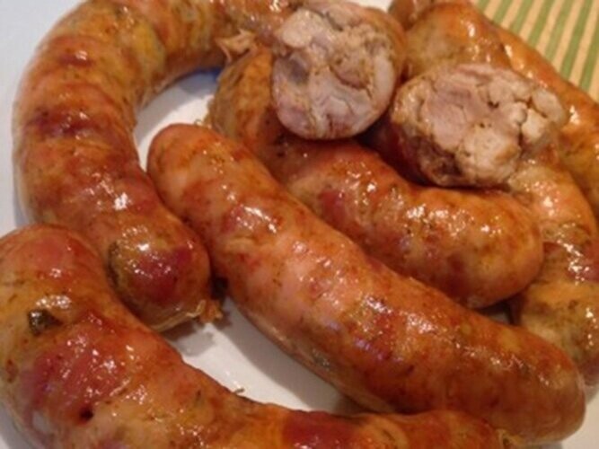 Купаты. технологическая схема. рецептура :  мясо. мясопродукты. пищевые технологии