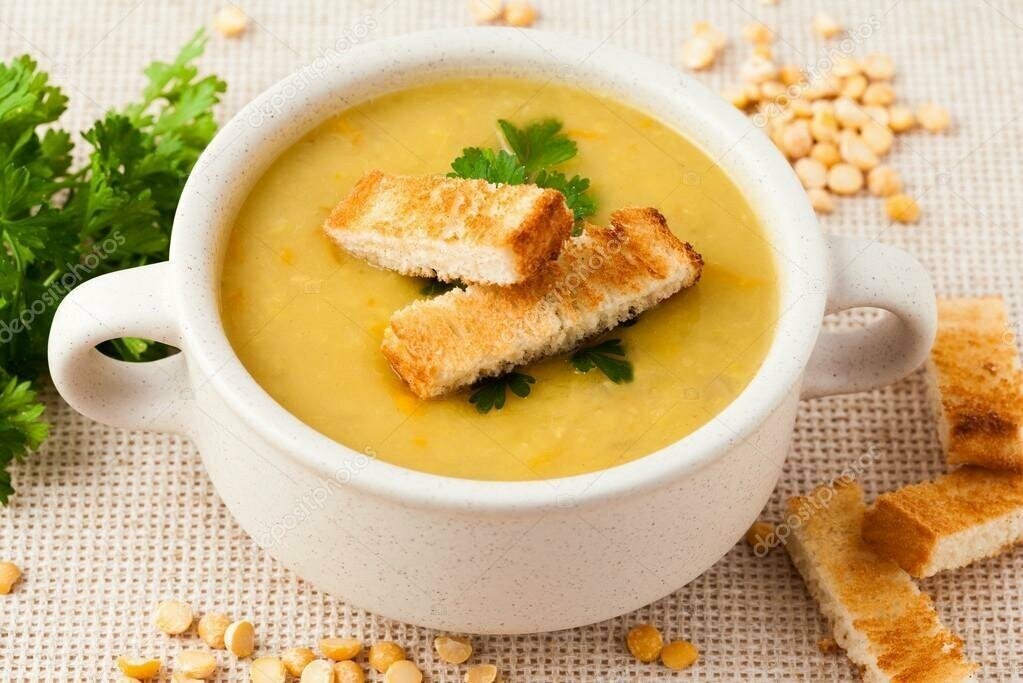 Как варить гороховый суп с курицей, чтобы горох разварился — 6 вкусных рецептов