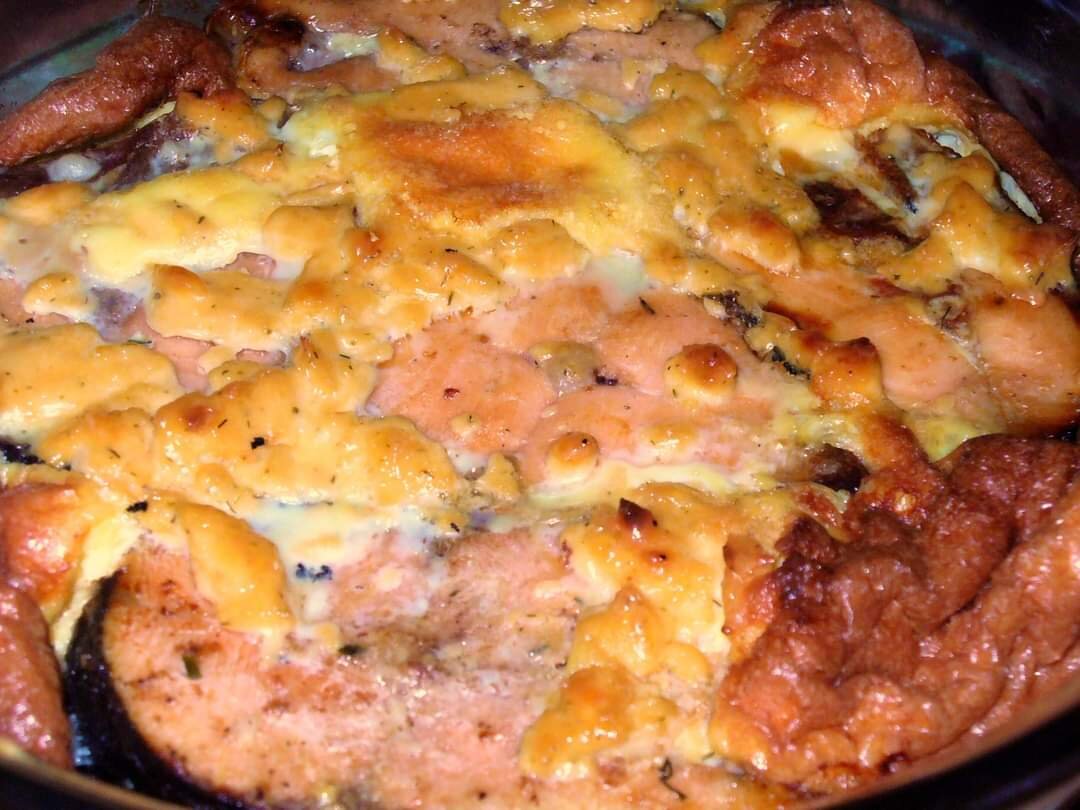 20 способов вкусно приготовить горбушу в духовке