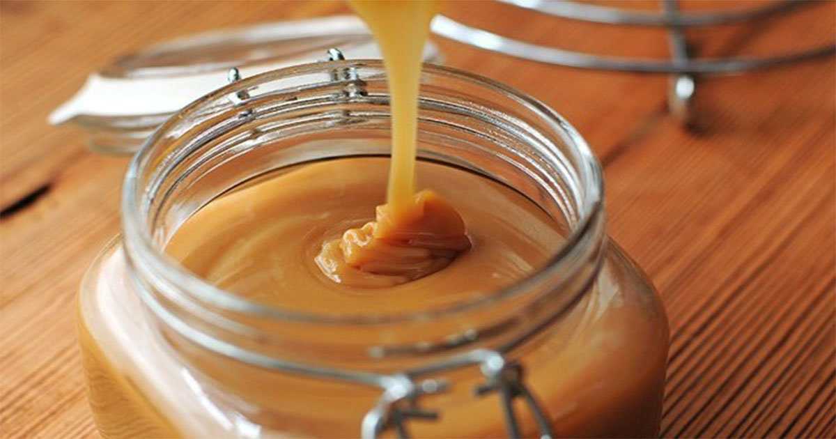 Как приготовить сгущенку из козьего молока в домашних условиях