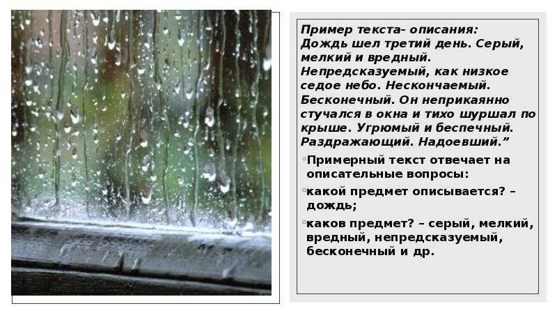 К чему снится дождь во сне для женщины сонник ванги