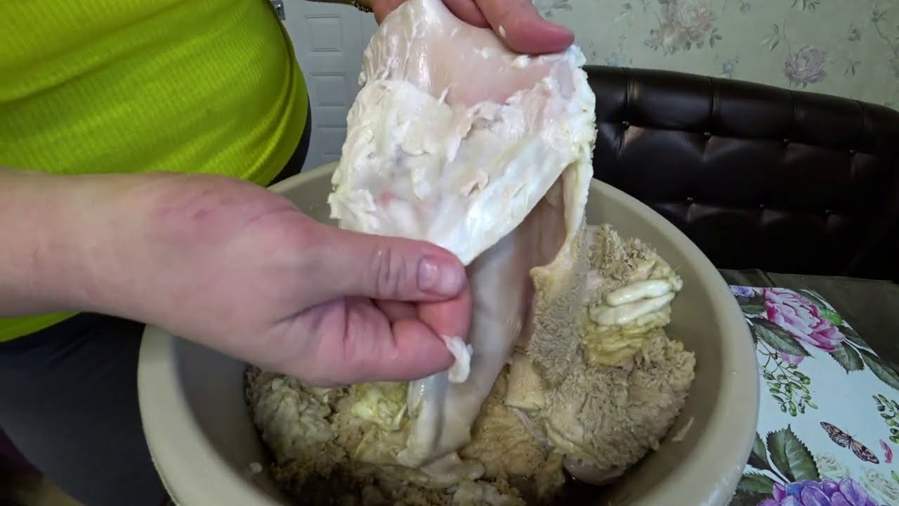Готовим говяжий рубец: рецепты вкусных блюд :: syl.ru