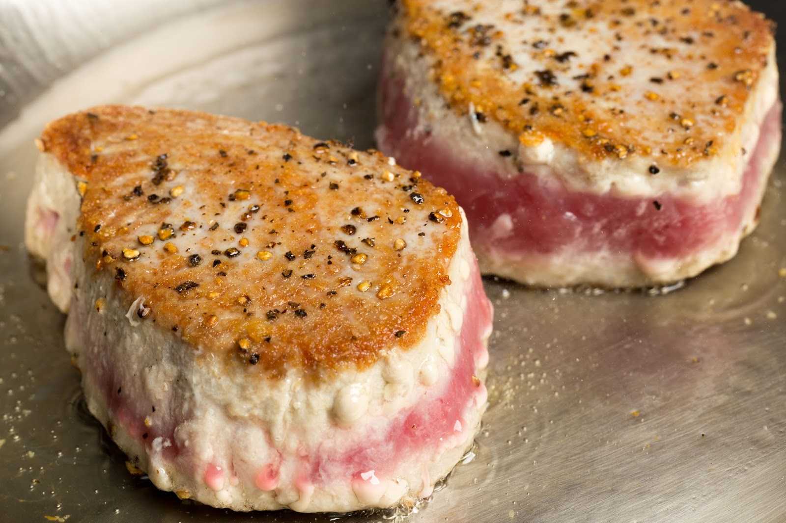 Сколько варить тунца и как вкусно приготовить рыбу?