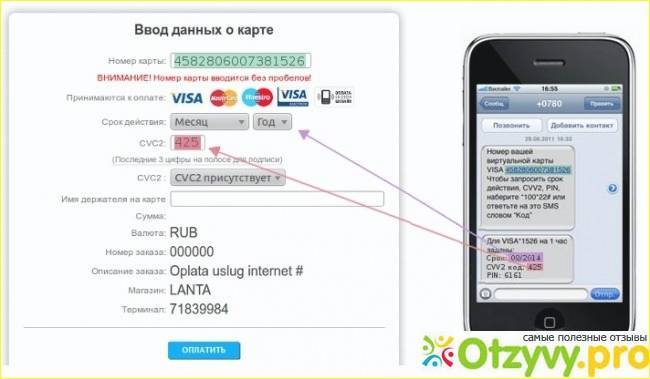 Как найти человека по номеру карты сбербанка - есть решение