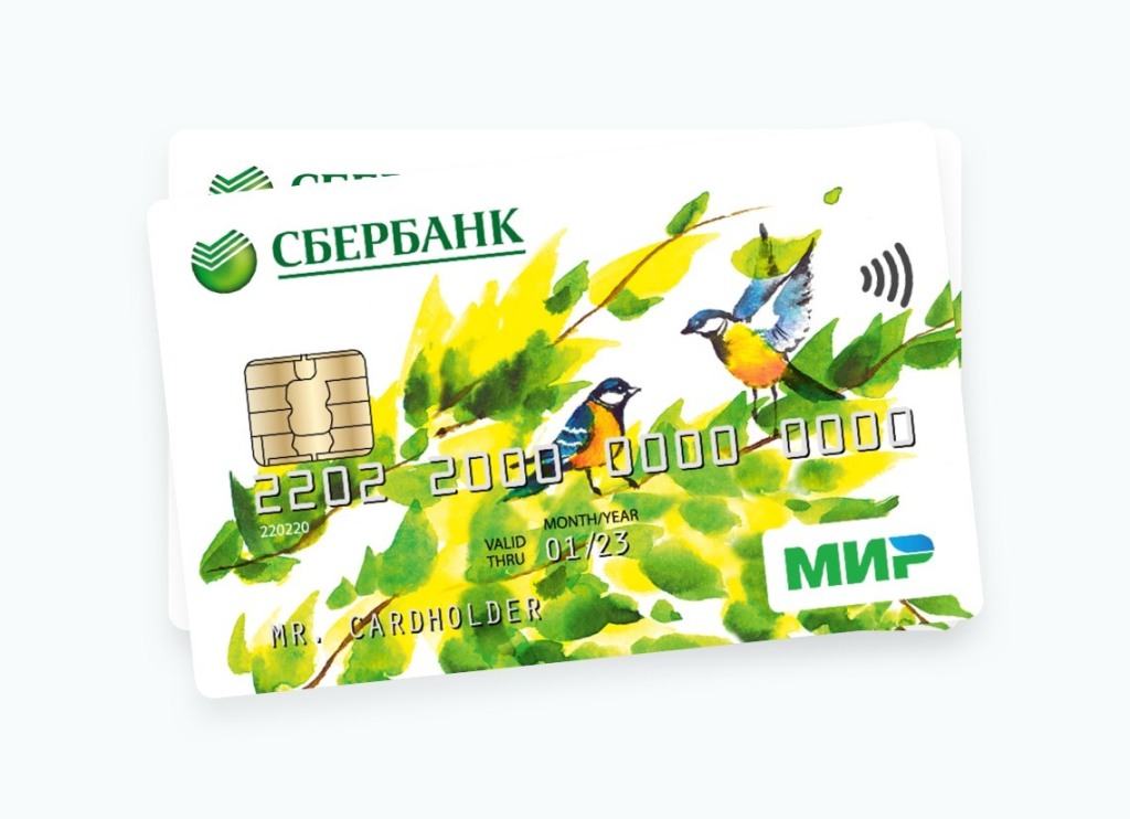 Преимущества и недостатки пенсионной карты от сбербанка