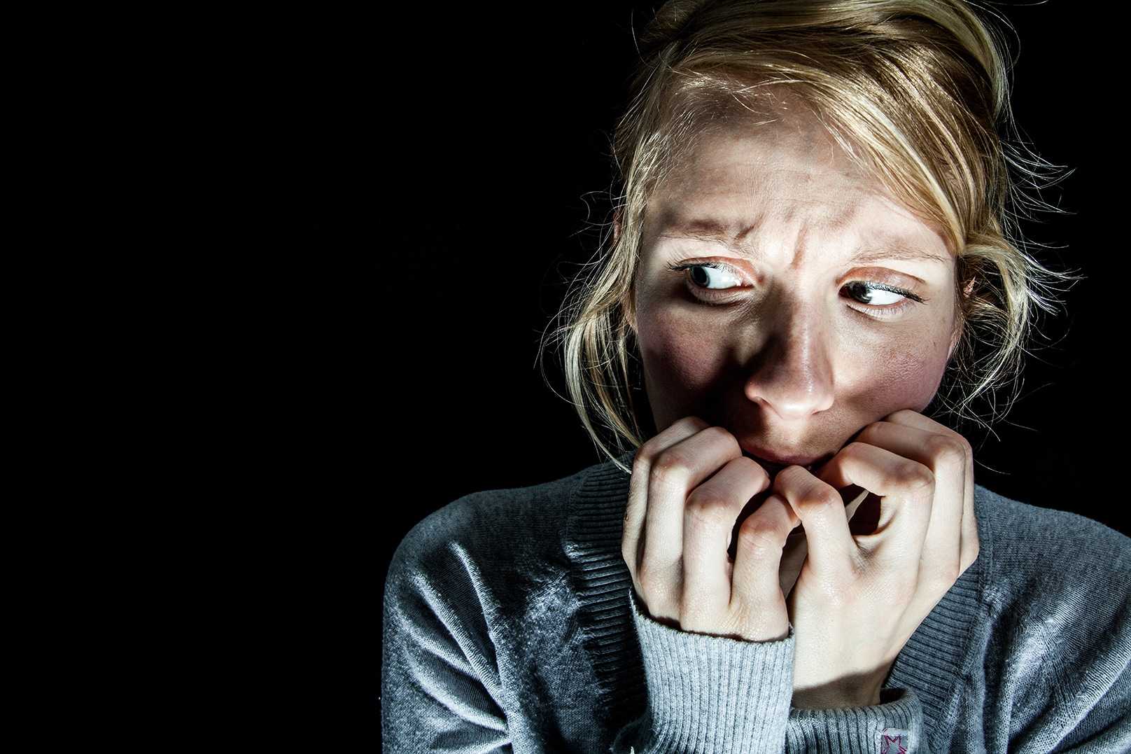 К чему снится страх? толкования по разным сонникам | все сонники онлайн