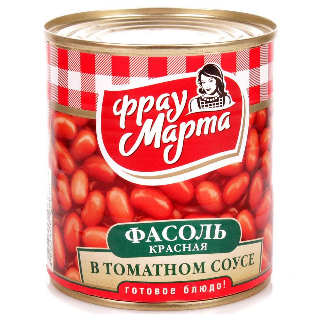Рецепт турши из стручковой фасоли с тонкостями приготовления