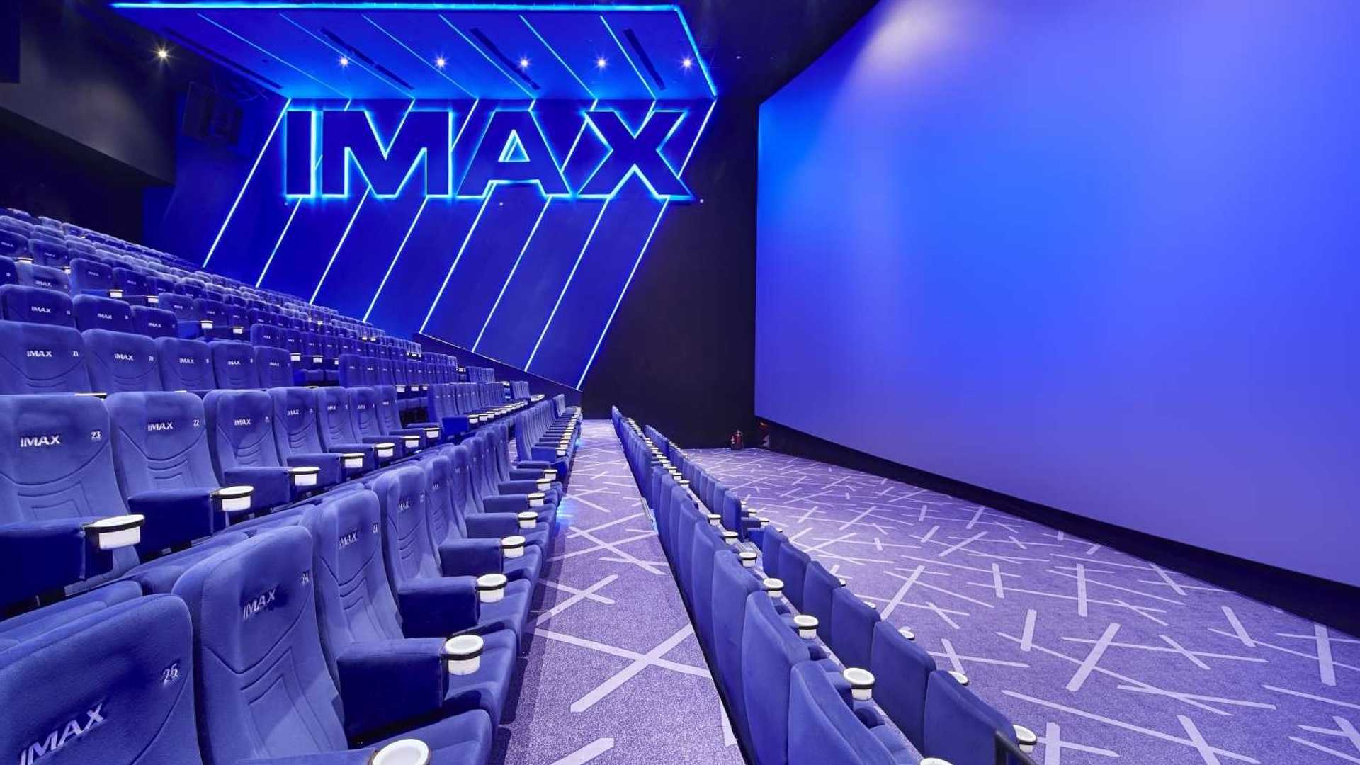 Все о imax: что это такое, отличия, кинотеатры и многое другое | итигик