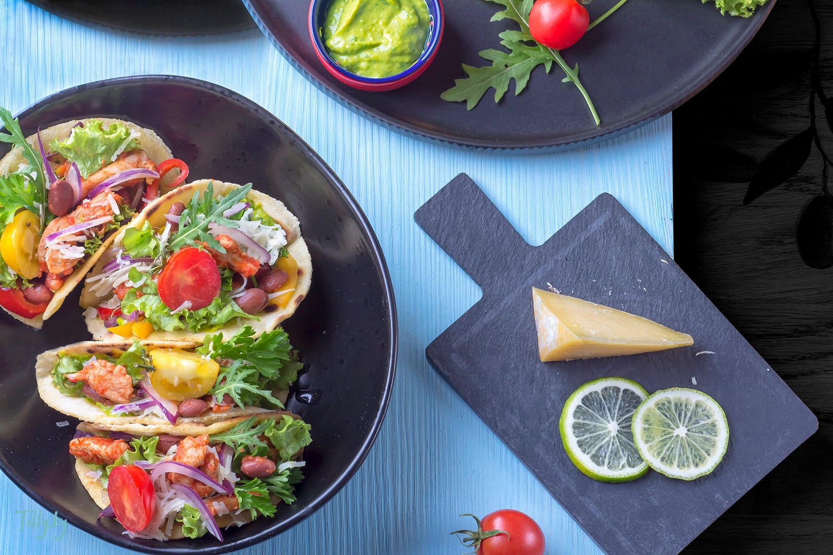 Как сделать тако в домашних условиях по пошаговому рецепту - кушаем вкусно