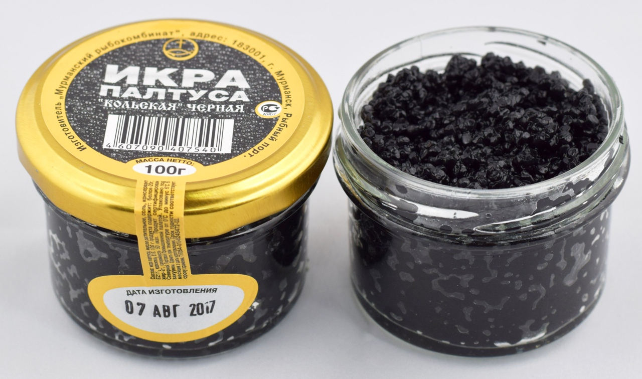 Рыба палтус и его икра — польза и возможный вред | польза и вред