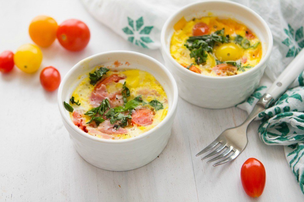 Завтрак в микроволновке за 5 минут: 11 вкусных идей | news.1q.lv