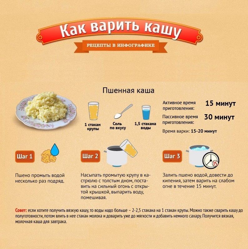 Можно ли варить кашу из прокисшего молока