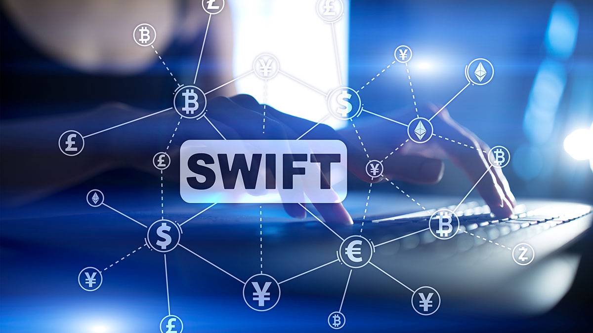 Международные переводы swift в сбербанке россии