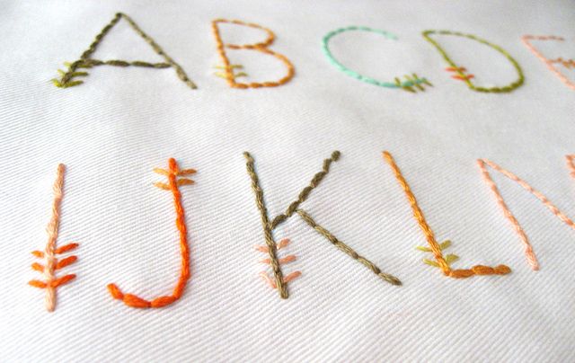 Как вышить правильно букву ф | главный вопрос illusion-knitting.ru